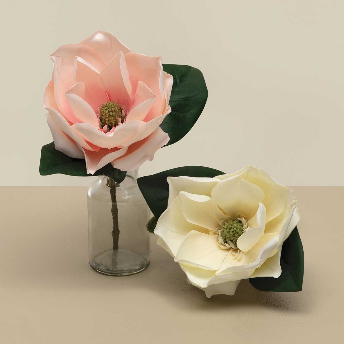 PIK SOUTHERN MAGNOLIA PINK 5IN X 10IN - Click Image to Close